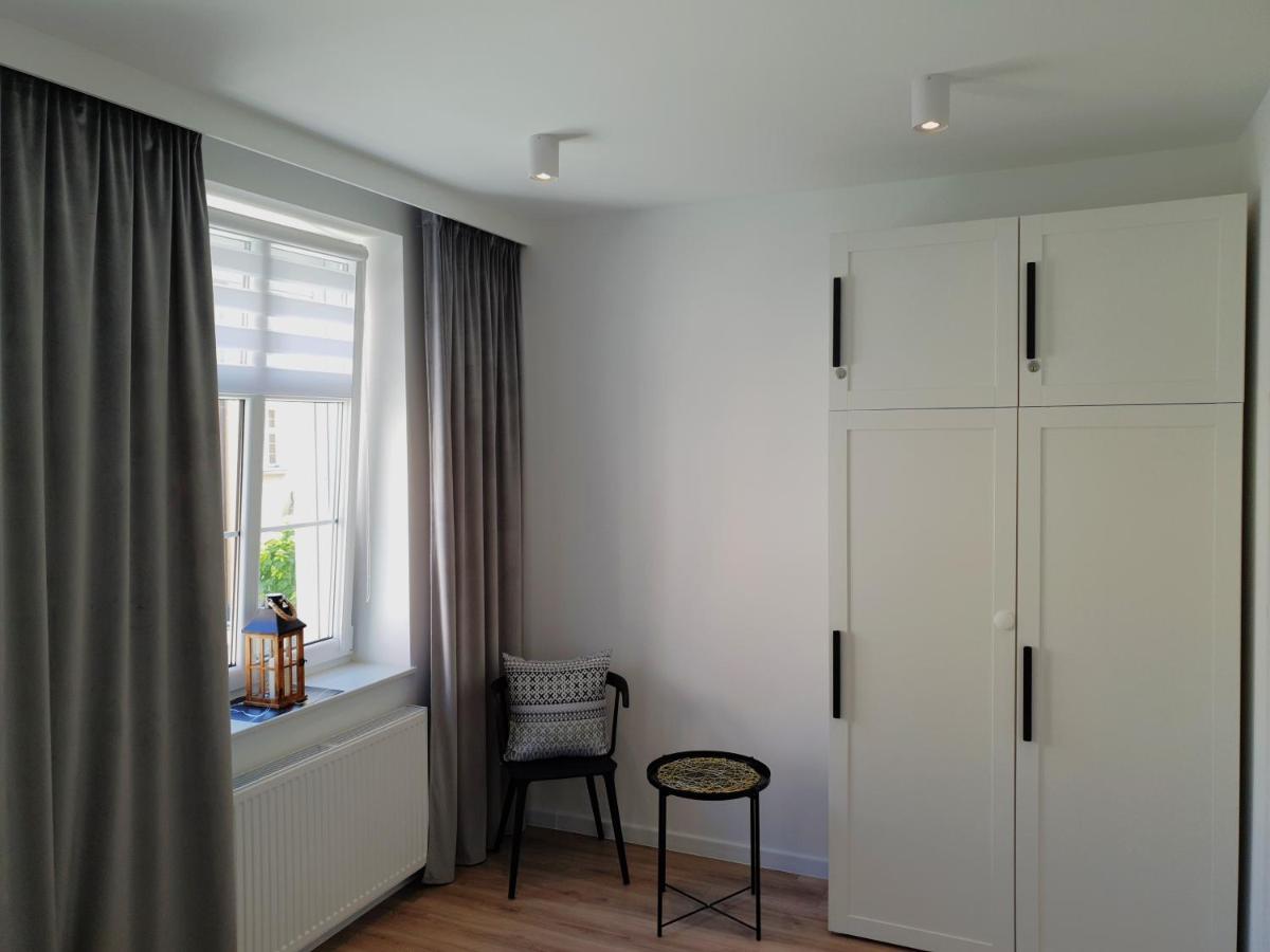 Apartament Przy Starowce - Zoni Boleslawiec  Exterior foto